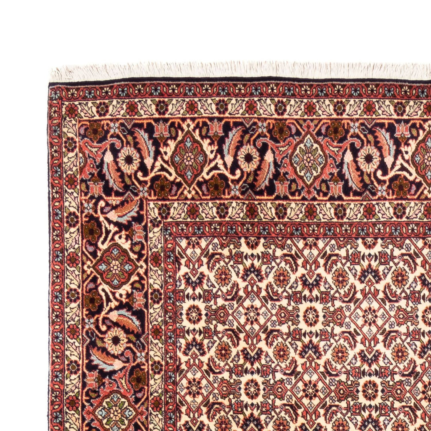 Bidjar - Bukan Teppich 244x166cm - Perserteppich