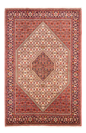 Perserteppich - Bidjar - Royal - 249 x 170 cm - beige