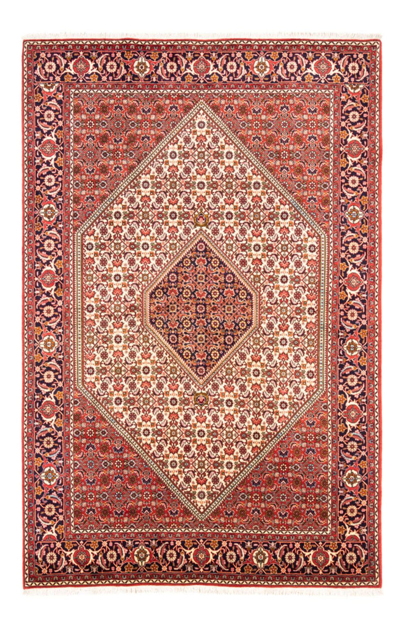 Perserteppich - Bidjar - Royal - 249 x 170 cm - beige