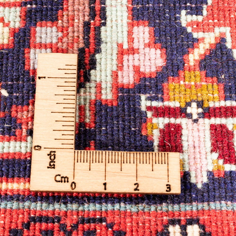 Perserteppich - Bidjar - Royal - 249 x 170 cm - beige