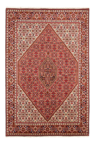 Bidjar - Bukan Dywan 172x247cm - Dywan perski
