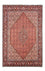 Perserteppich - Bidjar - Royal - 247 x 173 cm - rot