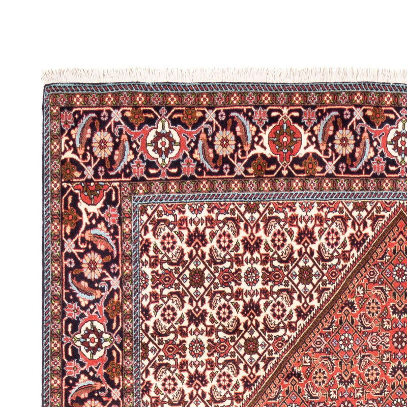 Perserteppich - Bidjar - Royal - 247 x 173 cm - rot