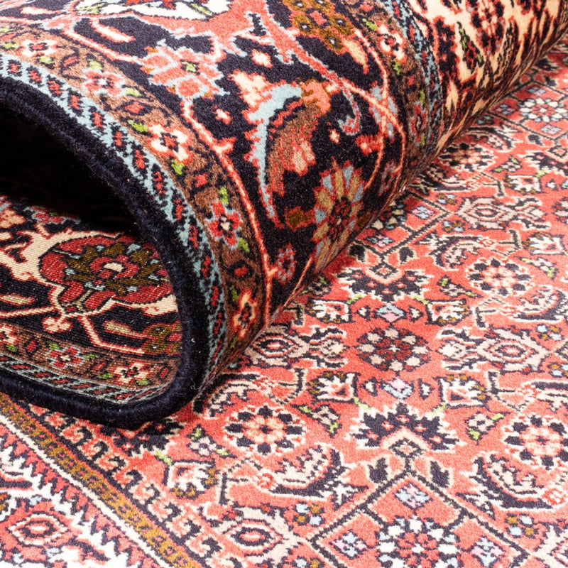 Perserteppich - Bidjar - Royal - 247 x 173 cm - rot