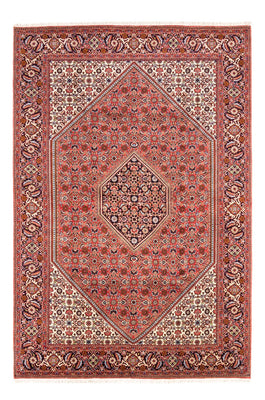 Perserteppich - Bidjar - Royal - 248 x 171 cm - rot