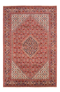 Perserteppich - Bidjar - Royal - 248 x 171 cm - rot