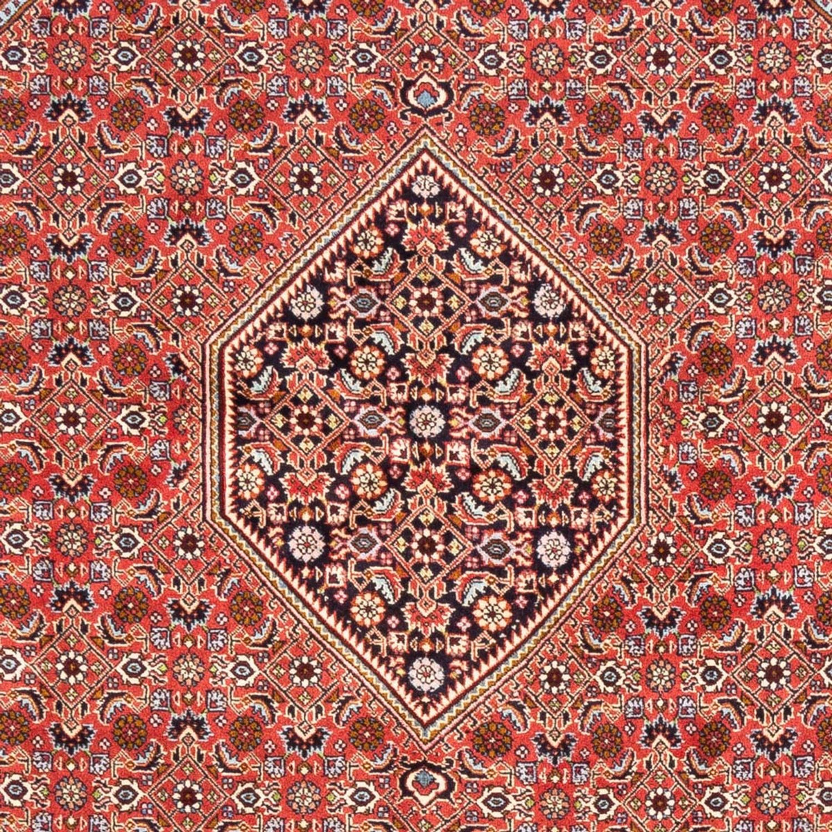 Perserteppich - Bidjar - Royal - 248 x 171 cm - rot