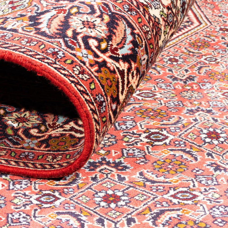 Perserteppich - Bidjar - Royal - 248 x 171 cm - rot