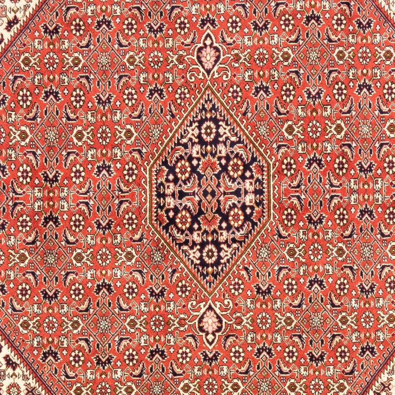 Perserteppich - Bidjar - Royal - 238 x 171 cm - rot