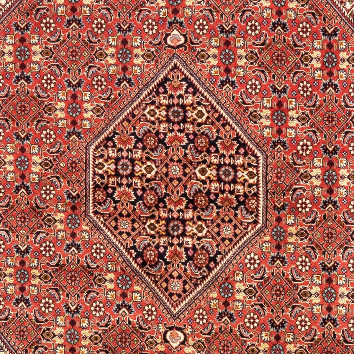 Perserteppich - Bidjar - Royal - 246 x 171 cm - rot