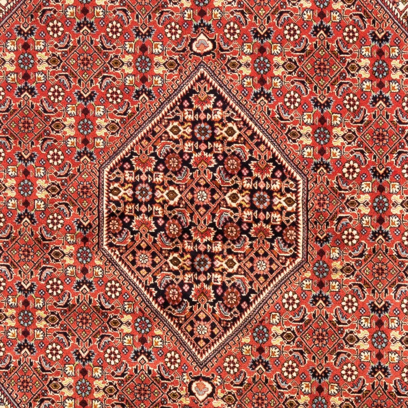 Perserteppich - Bidjar - Royal - 246 x 171 cm - rot