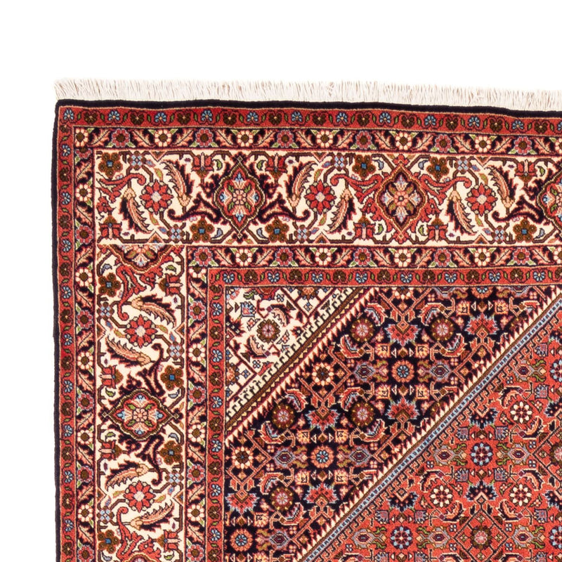 Perserteppich - Bidjar - Royal - 240 x 173 cm - rot