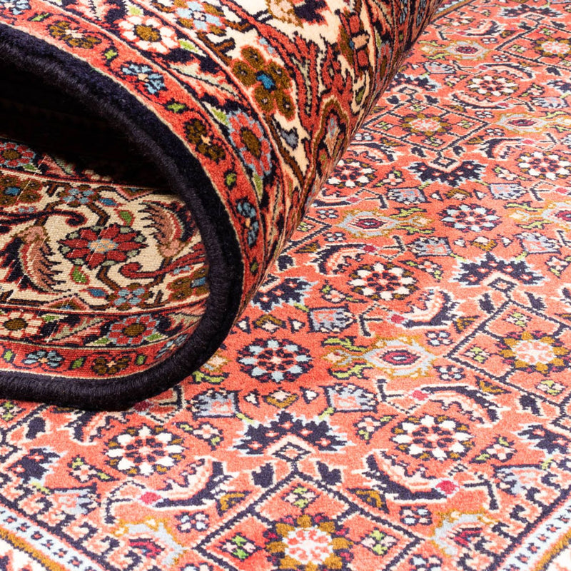 Perserteppich - Bidjar - Royal - 240 x 173 cm - rot