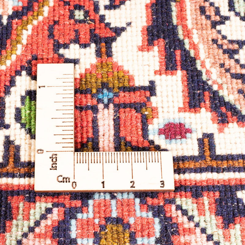 Perserteppich - Bidjar - Royal - 240 x 173 cm - rot