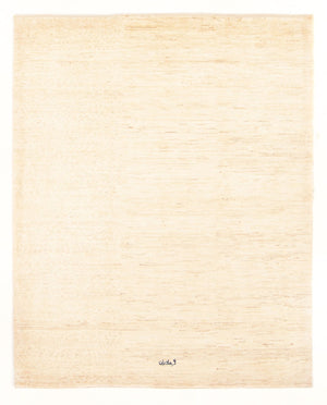 Gabbeh Teppich - Perser - 256 x 180 cm - natur