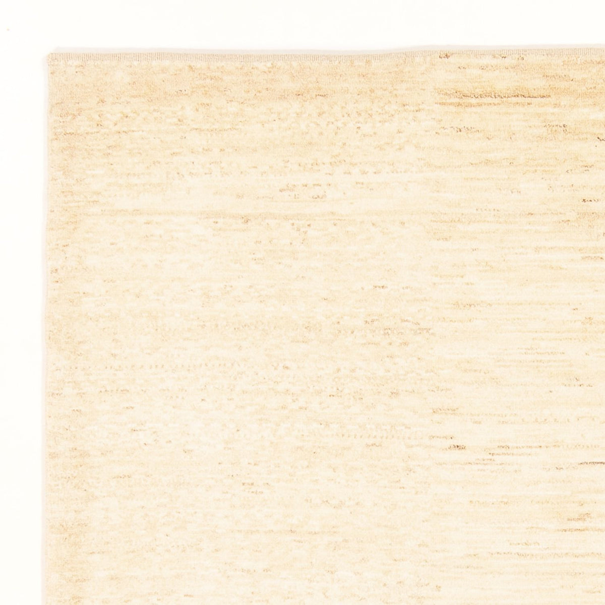 Gabbeh Teppich - Perser - 256 x 180 cm - natur