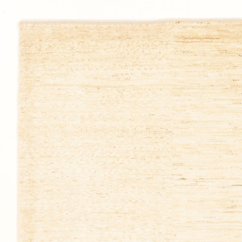 Gabbeh Teppich - Perser - 256 x 180 cm - natur