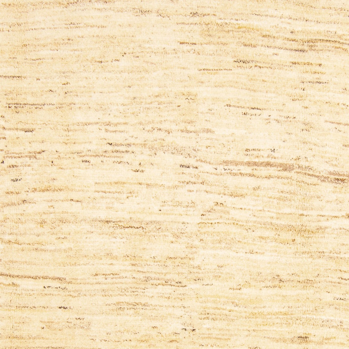 Gabbeh Teppich - Perser - 282 x 215 cm - creme