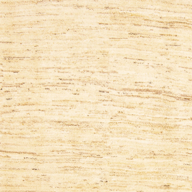 Gabbeh Teppich - Perser - 282 x 215 cm - creme