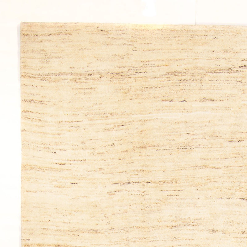 Gabbeh Teppich - Perser - 282 x 215 cm - creme