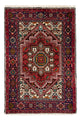 Gholtogh Dywan 74x53cm - Dywan perski