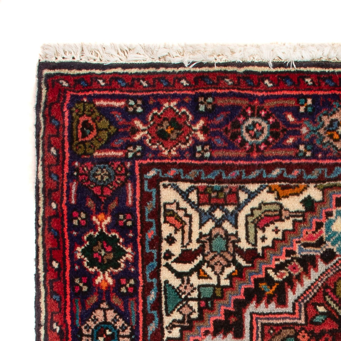Gholtogh Dywan 74x53cm - Dywan perski