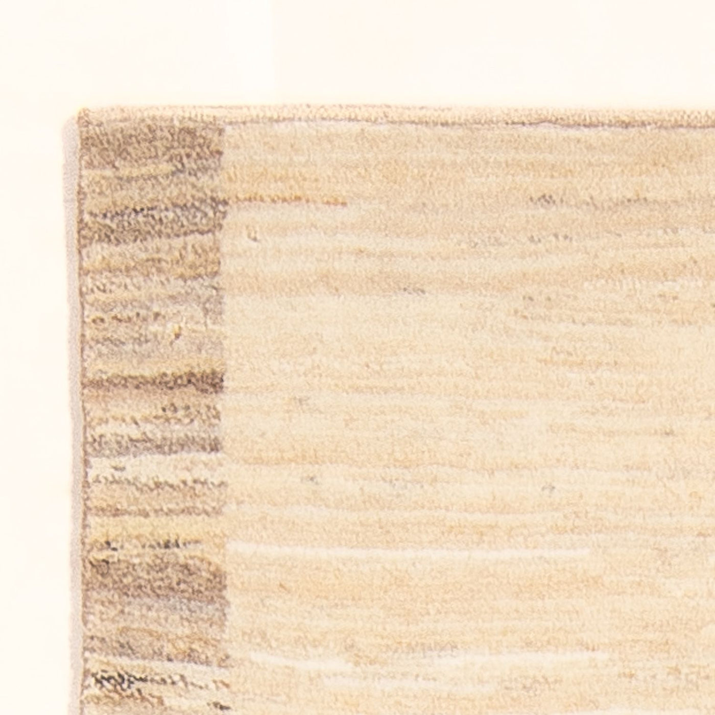 Gabbeh perski Dywan 190x80cm - Perserteppich Wollteppich