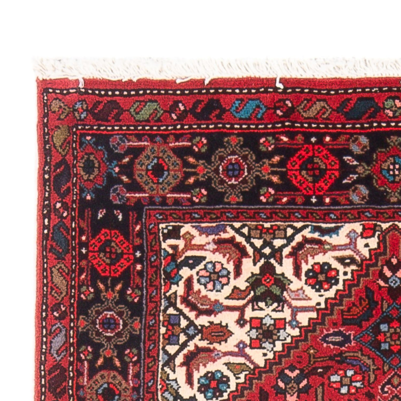 Gholtogh Dywan 119x80cm - Dywan perski