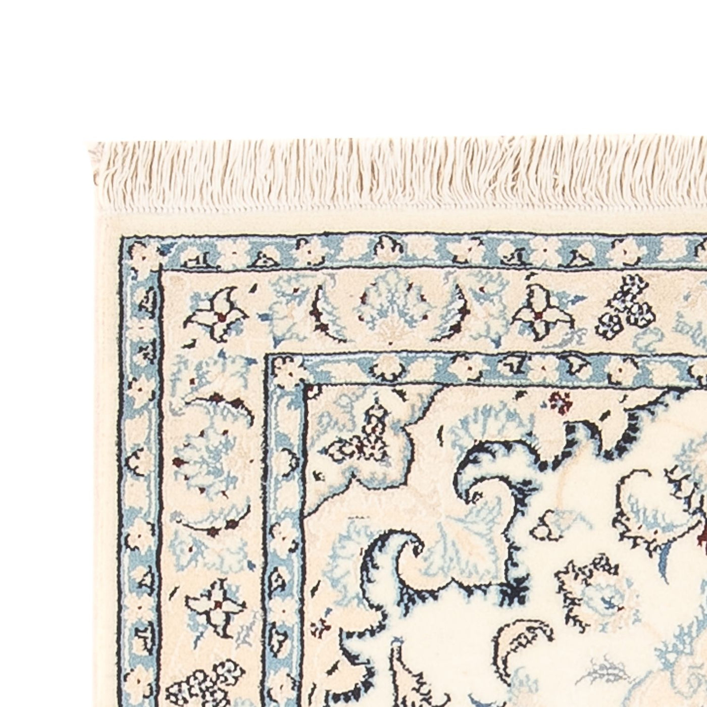 Nain - 6 la Dywan 101x67cm - Dywan perski
