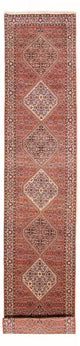 Bidjar Dywan 420x84cm - Dywan perski