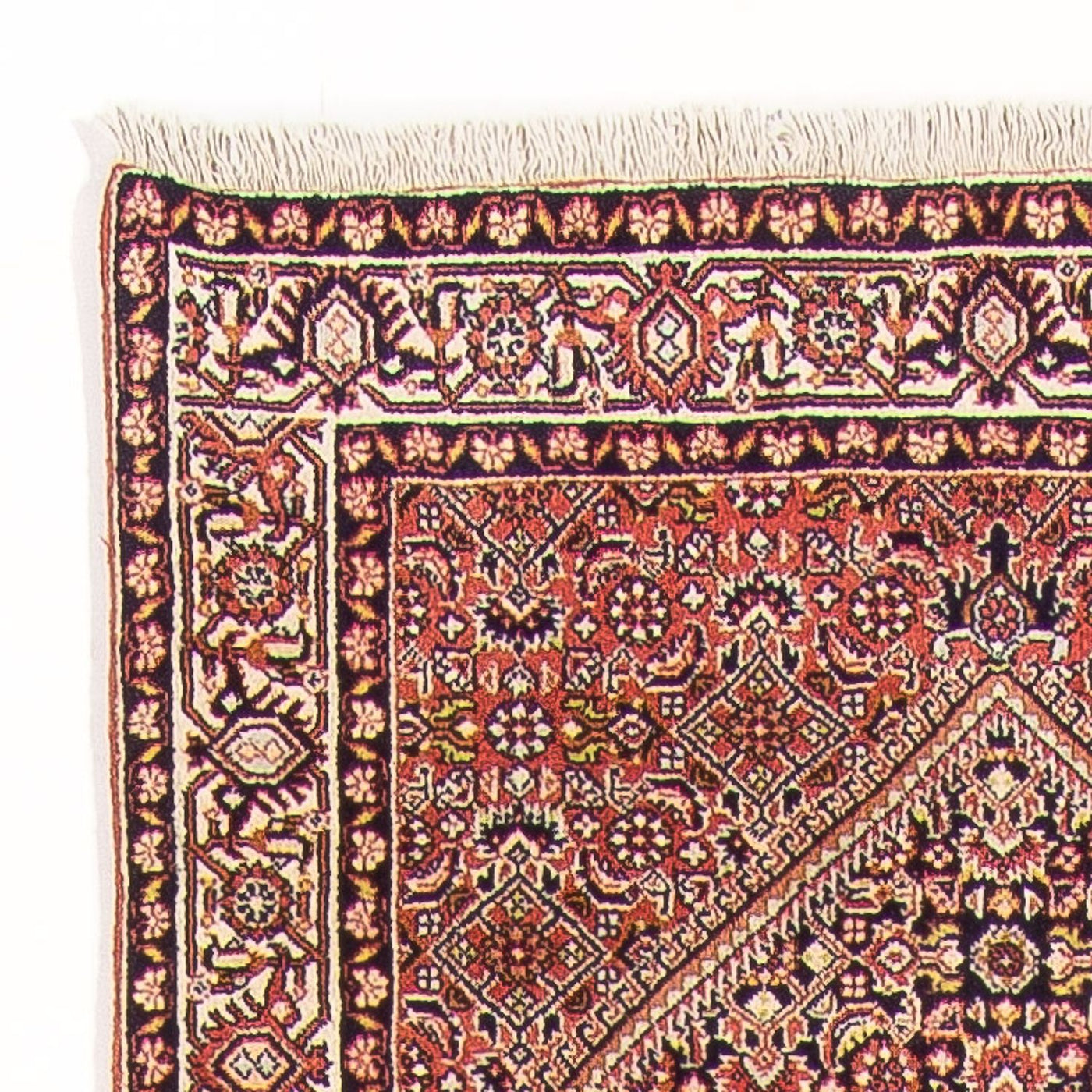 Bidjar Dywan 420x84cm - Dywan perski