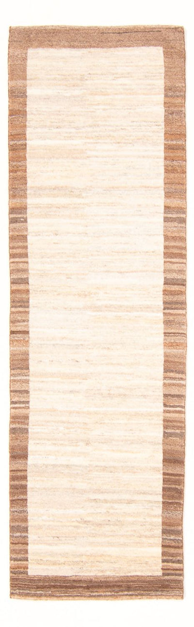 Gabbeh perski Dywan 78x235cm - Perserteppich Wollteppich