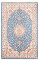Tabriz - 50 Raj Dywan 298x197cm - Dywan perski