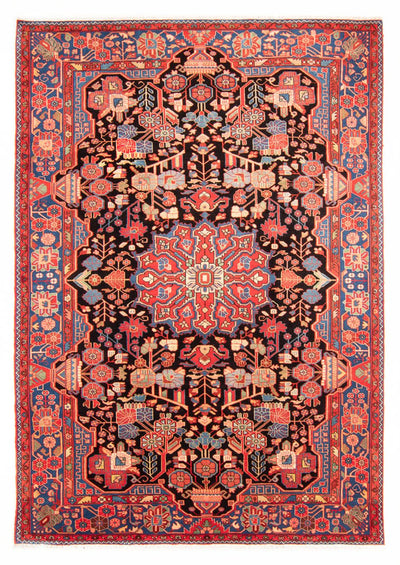 Nahavand Dywan 200x291cm - Dywan perski