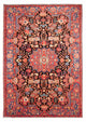 Nahavand Dywan 200x291cm - Dywan perski