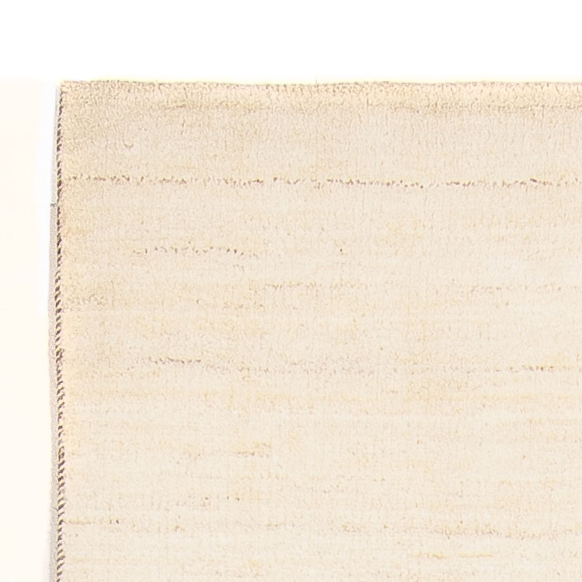 Gabbeh perski Dywan 87x345cm - Perserteppich Wollteppich