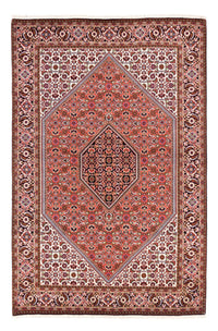 Perserteppich - Bidjar - Royal - 250 x 170 cm - rot