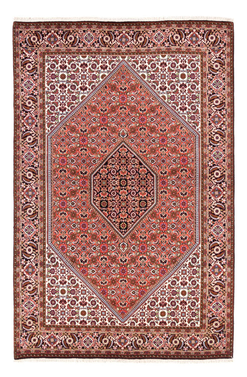 Perserteppich - Bidjar - Royal - 250 x 170 cm - rot