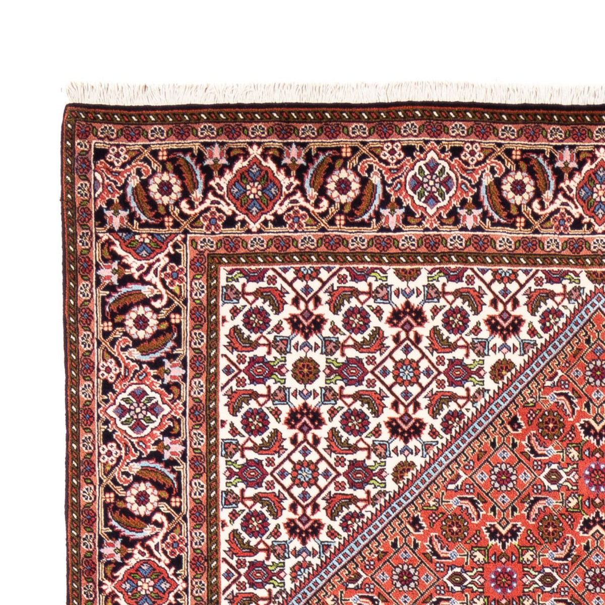 Bidjar - Bukan Dywan 250x170cm - Dywan perski