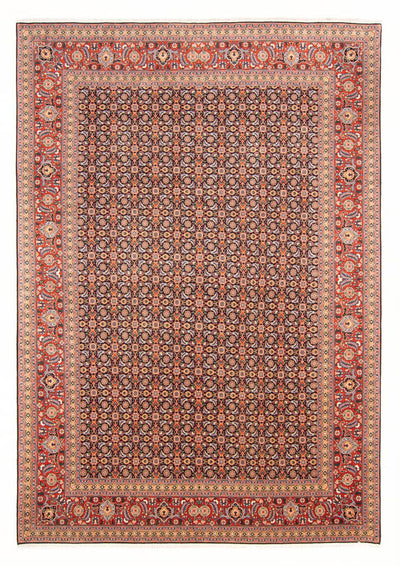 Tabriz - 50 Raj Dywan 204x307cm - Dywan perski