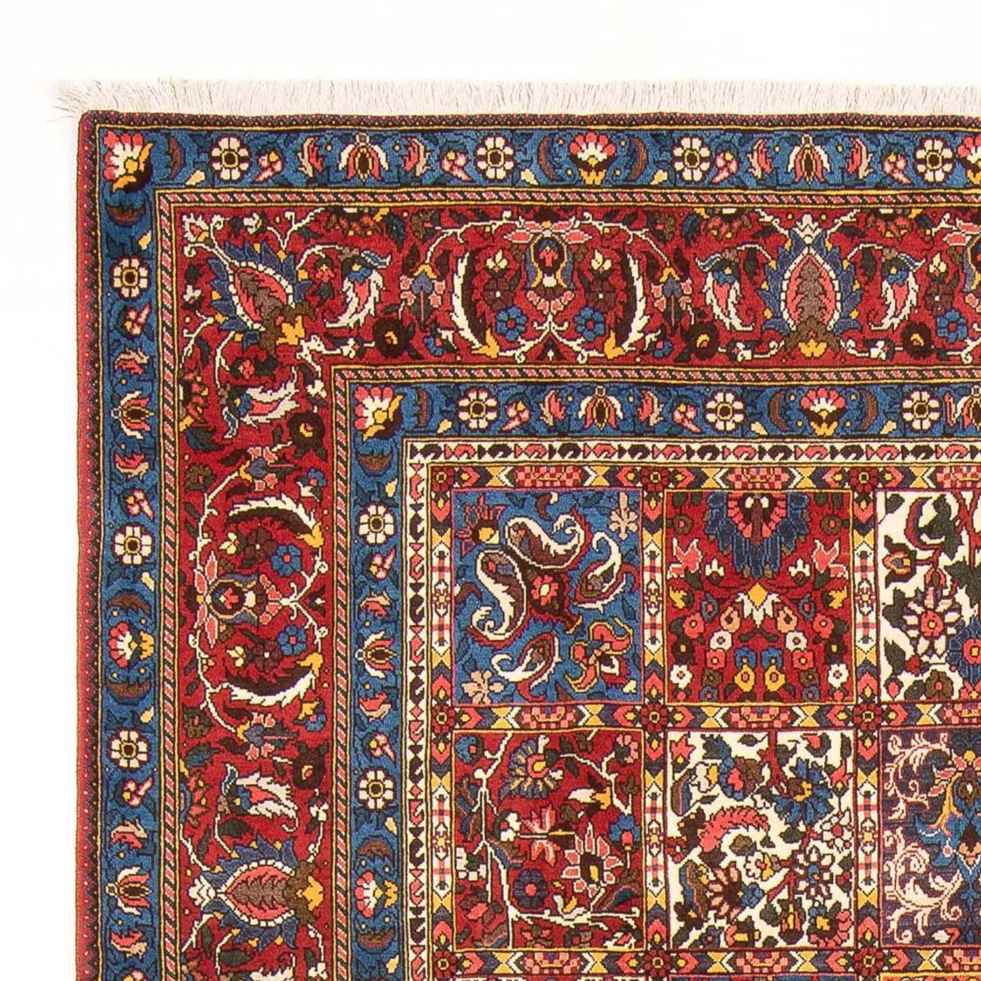 Bachtiar Dywan 315x202cm - Dywan perski