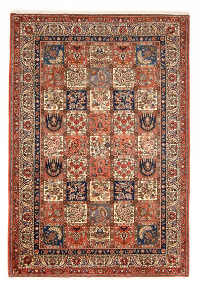 Bakhtiari Dywan 200x314cm - Dywan perski