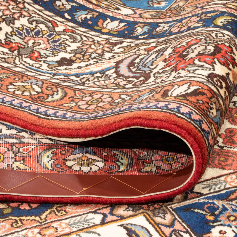 Perski dywan - Nomadyczny - 314 x 200 cm - wielokolorowy