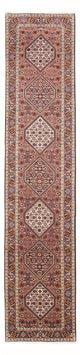 Bidjar Dywan 395x84cm - Dywan perski