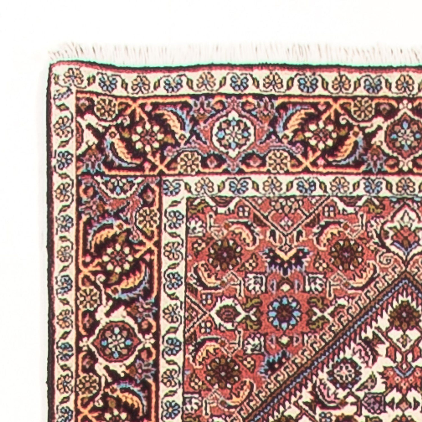 Bidjar Dywan 395x84cm - Dywan perski