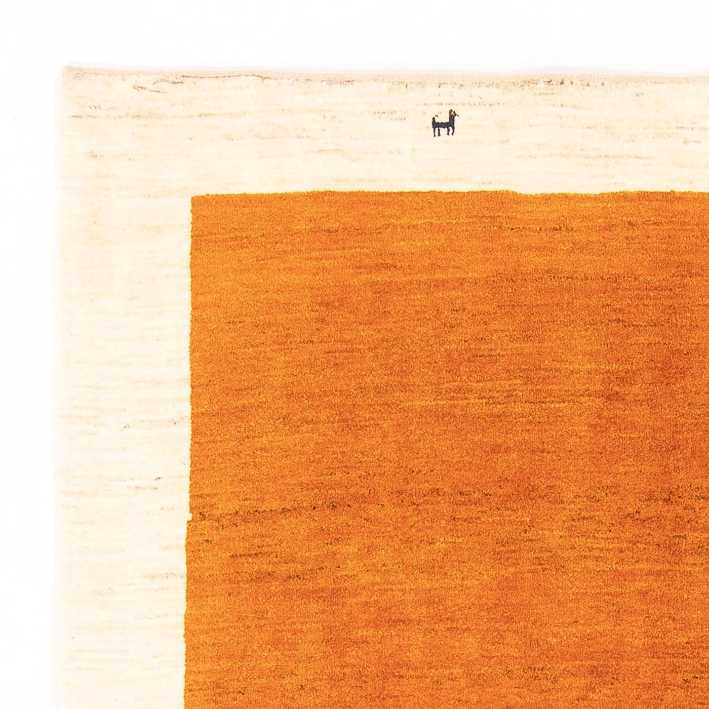 Gabbeh perski Dywan 230x174cm - Perserteppich Wollteppich