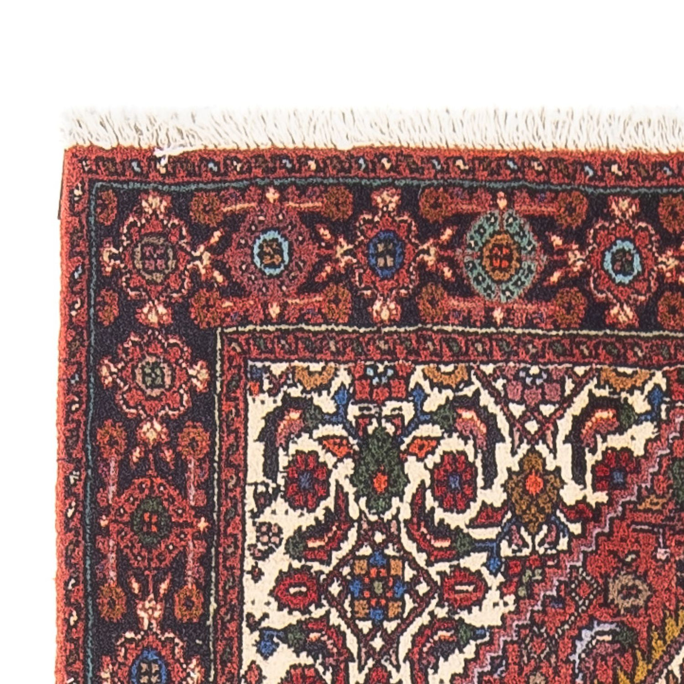 Gholtogh Dywan 123x81cm - Dywan perski
