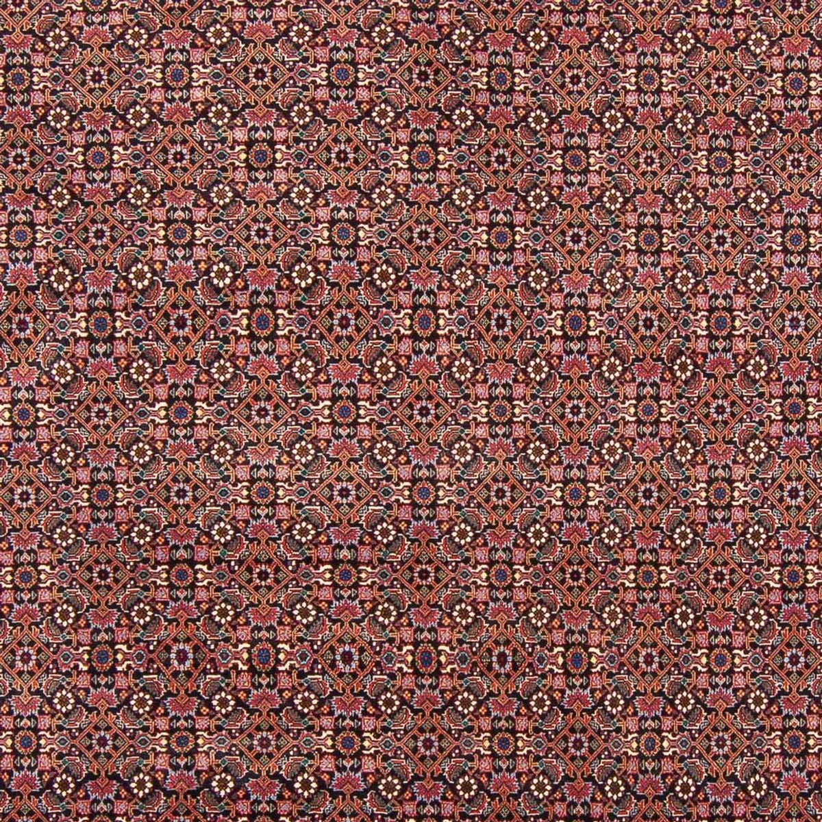 Perserteppich - Classic - 293 x 190 cm - dunkelblau