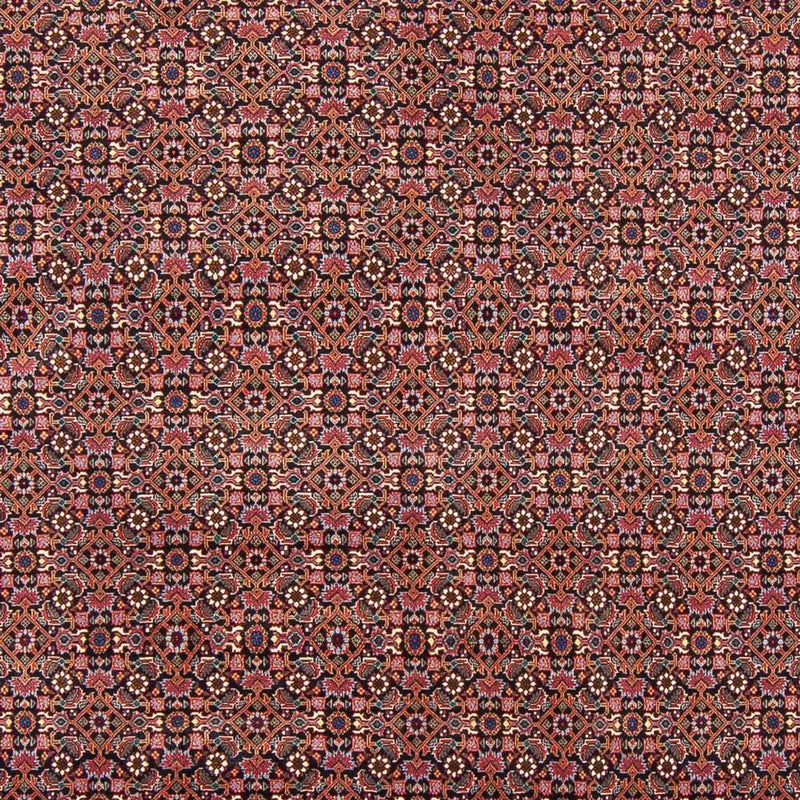 Perserteppich - Classic - 293 x 190 cm - dunkelblau