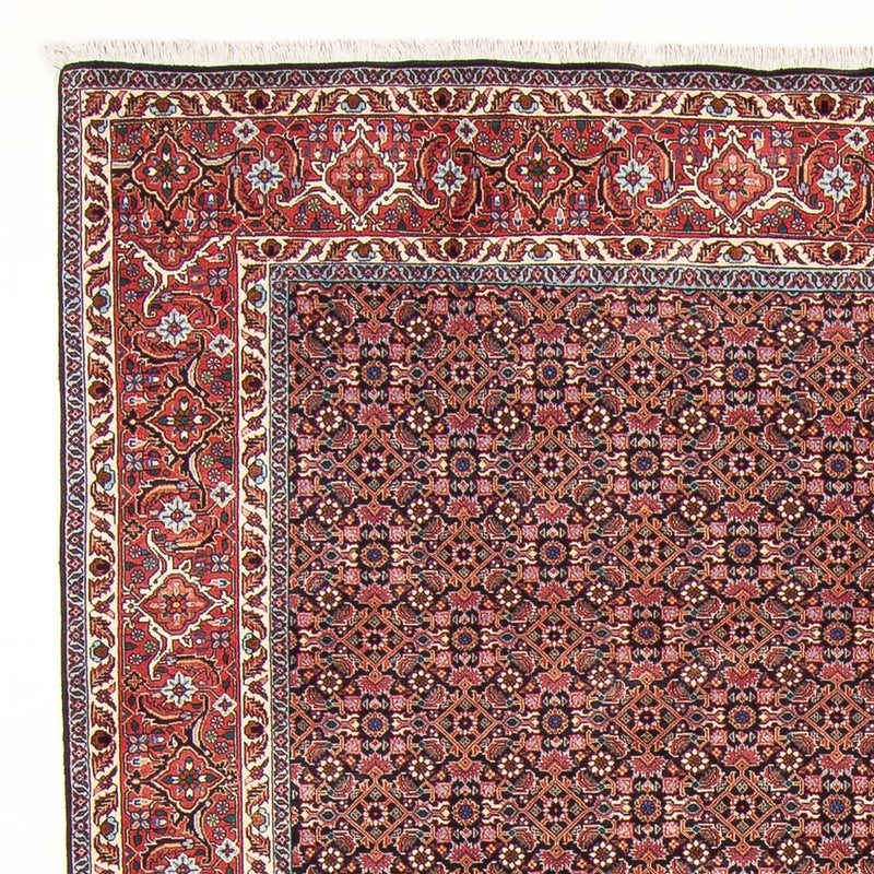 Perserteppich - Classic - 293 x 190 cm - dunkelblau